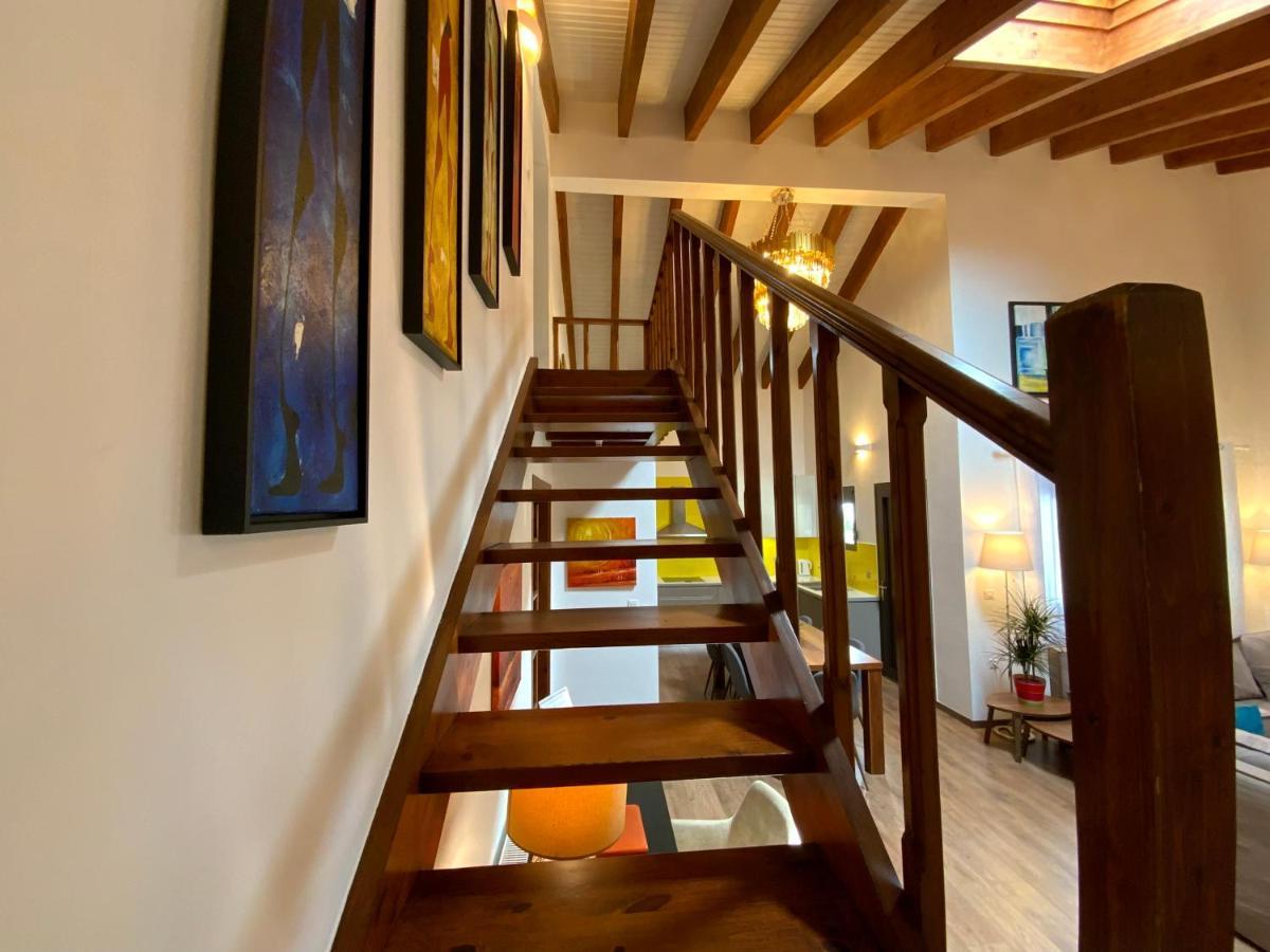 Villa Hermes Vasilias  Exteriör bild